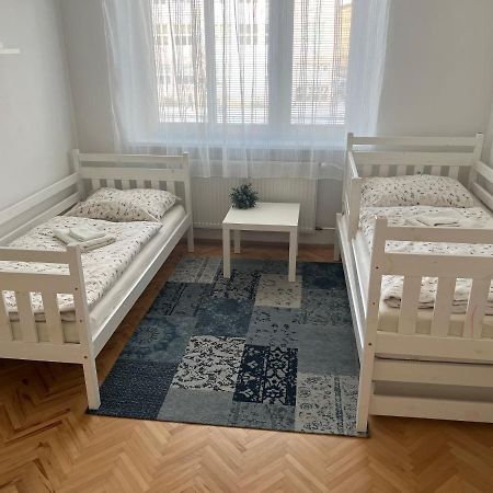 Apartman Stefanik Попрад Екстериор снимка