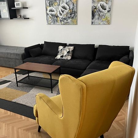 Apartman Stefanik Попрад Екстериор снимка