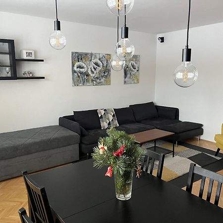 Apartman Stefanik Попрад Екстериор снимка
