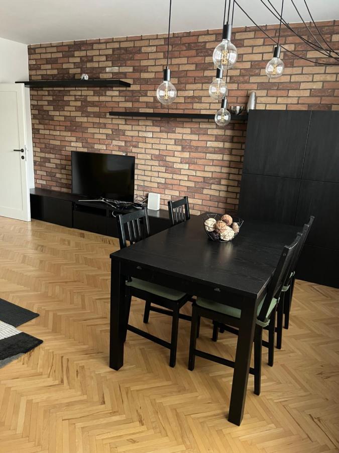 Apartman Stefanik Попрад Екстериор снимка