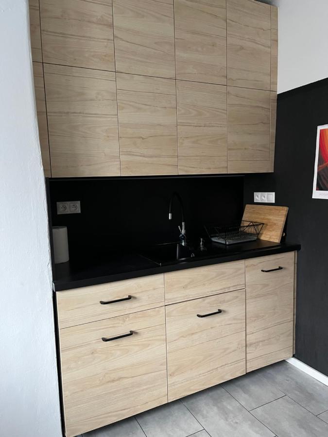 Apartman Stefanik Попрад Екстериор снимка