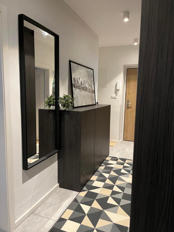 Apartman Stefanik Попрад Екстериор снимка