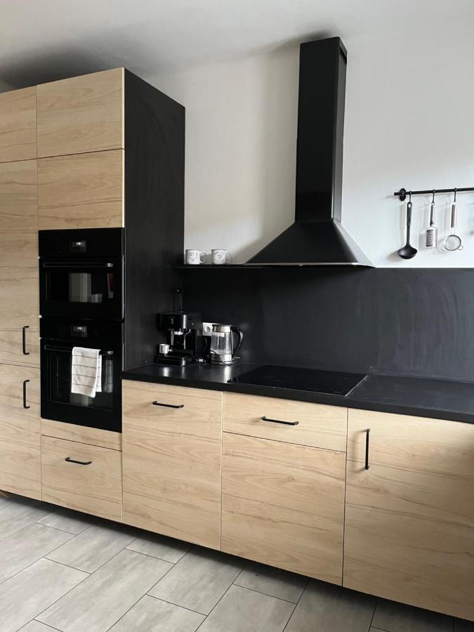Apartman Stefanik Попрад Екстериор снимка