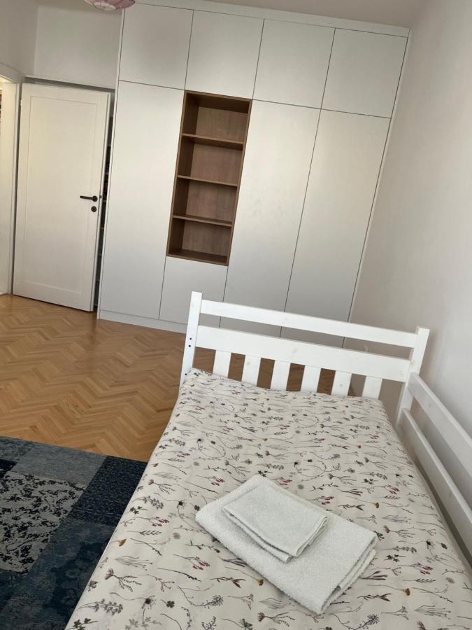 Apartman Stefanik Попрад Екстериор снимка