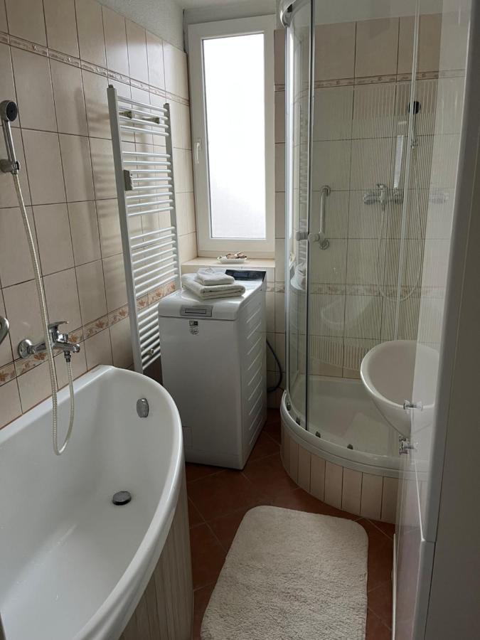 Apartman Stefanik Попрад Екстериор снимка