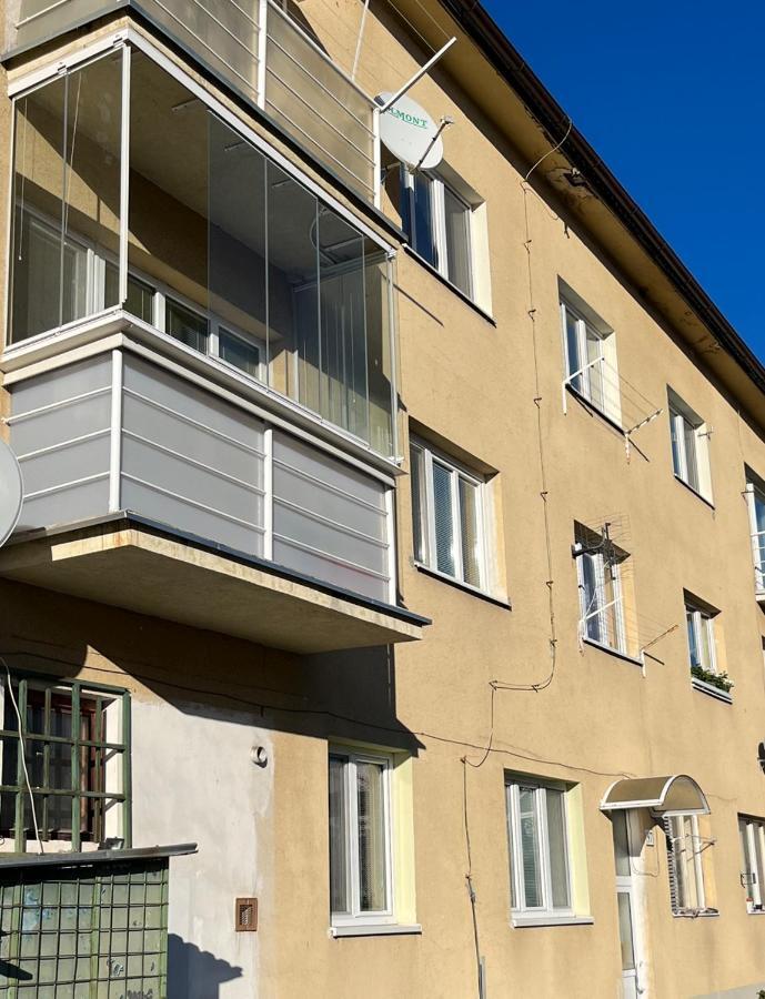 Apartman Stefanik Попрад Екстериор снимка