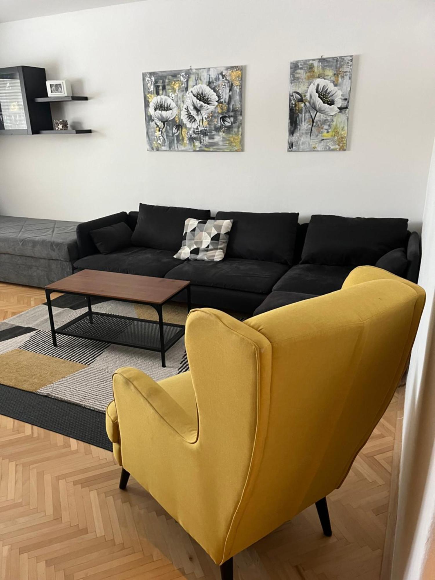 Apartman Stefanik Попрад Екстериор снимка