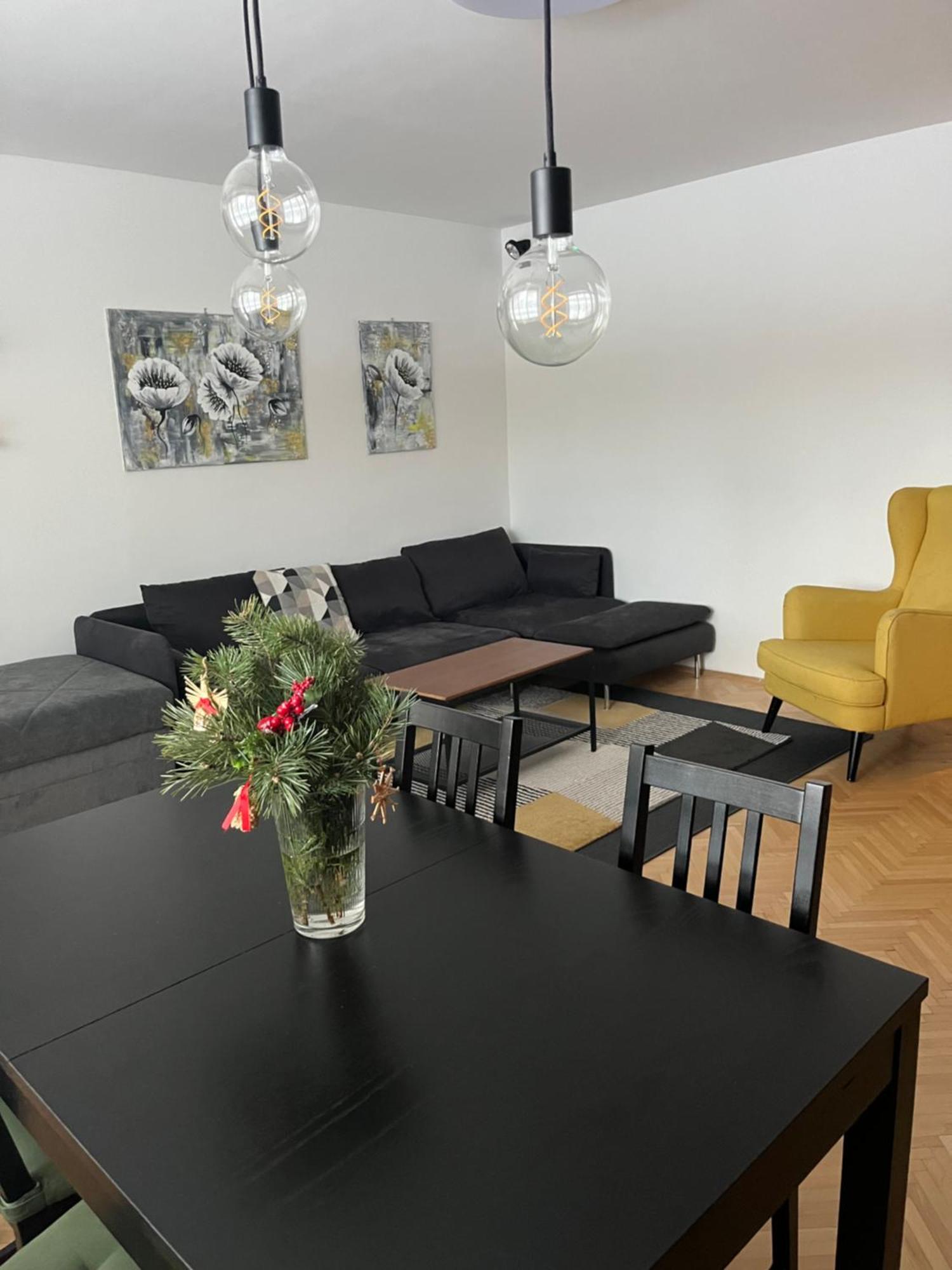 Apartman Stefanik Попрад Екстериор снимка