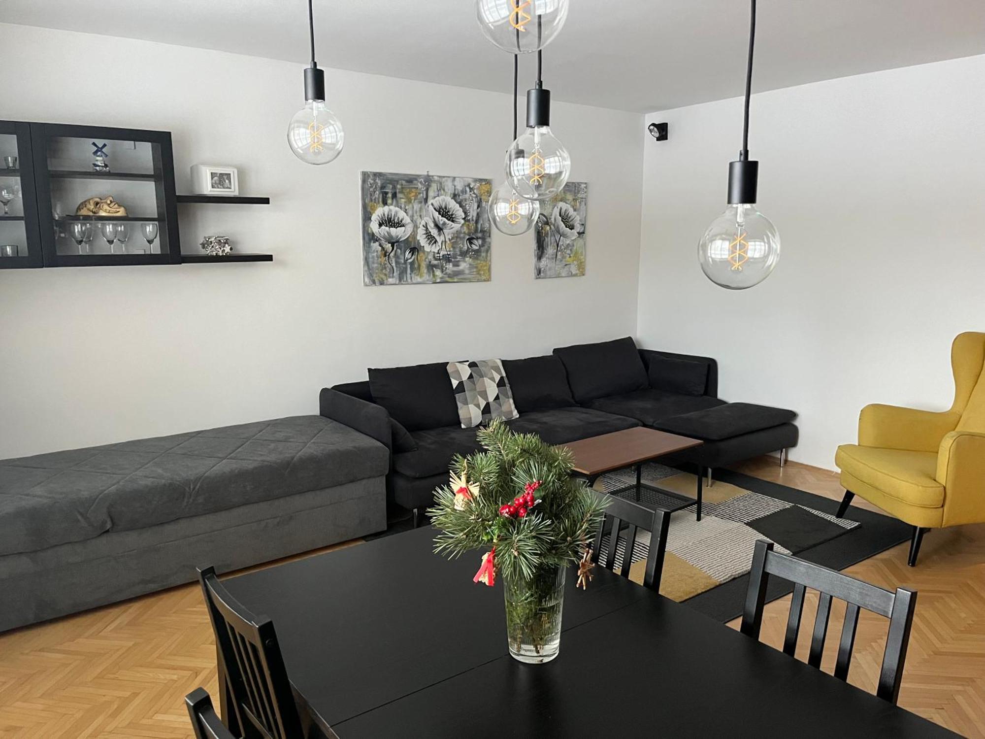 Apartman Stefanik Попрад Екстериор снимка